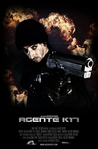 Poster of Agente K17