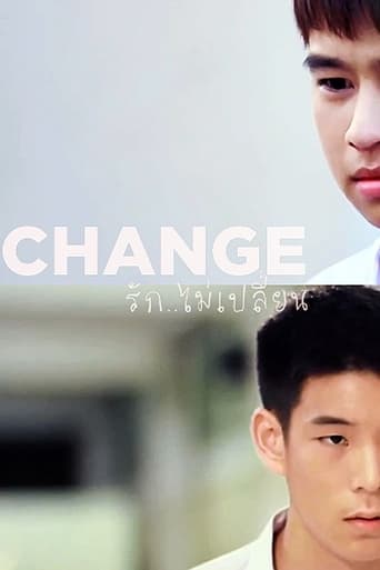 Poster of Change