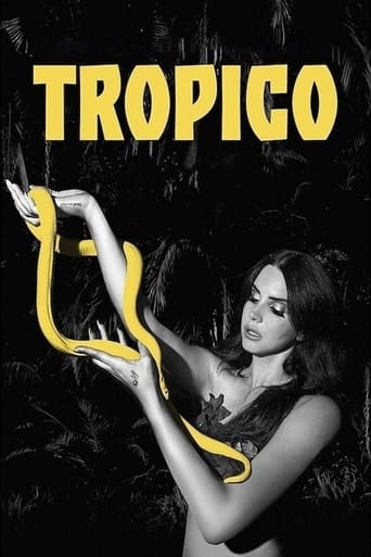 Poster of Tropico