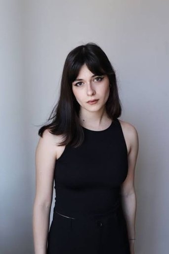 Portrait of Alice Azzariti