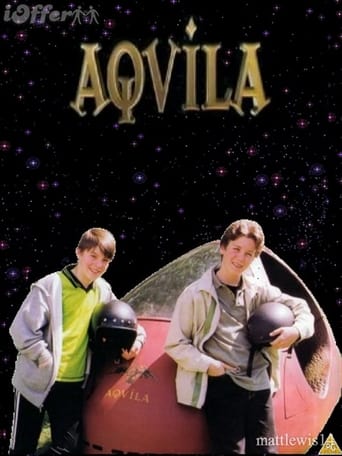 Poster of Aquila