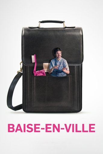 Poster of Baise-en-ville