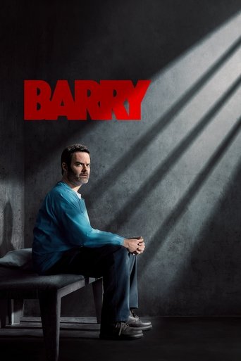Portrait for Barry - Season 4