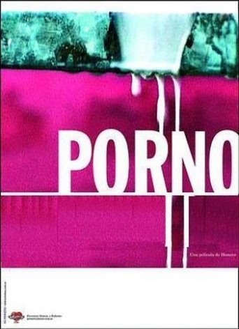 Poster of Porno