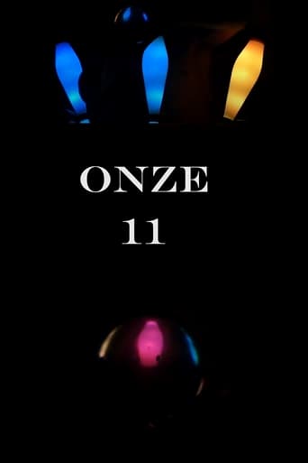 Poster of Onze