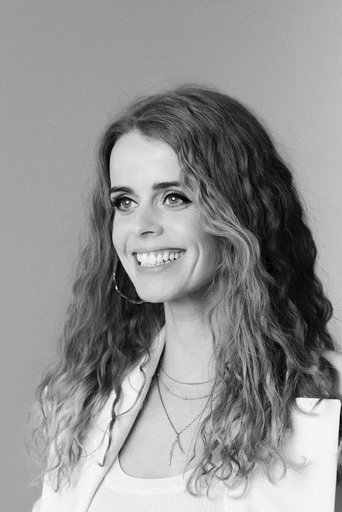 Portrait of Elísabet Eyþórsdóttir