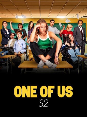Portrait for Lycée Toulouse-Lautrec - Season 2
