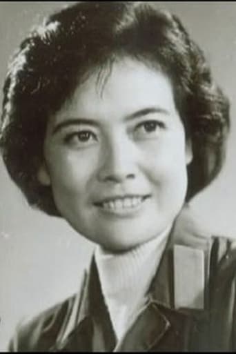 Portrait of Yang Yaqin