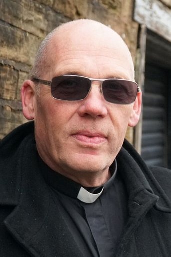Portrait of Mick Fleming