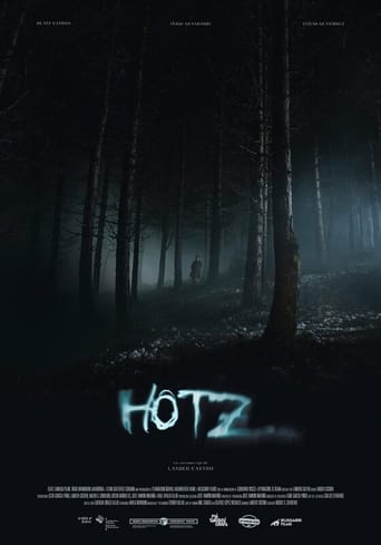 Poster of Hotz