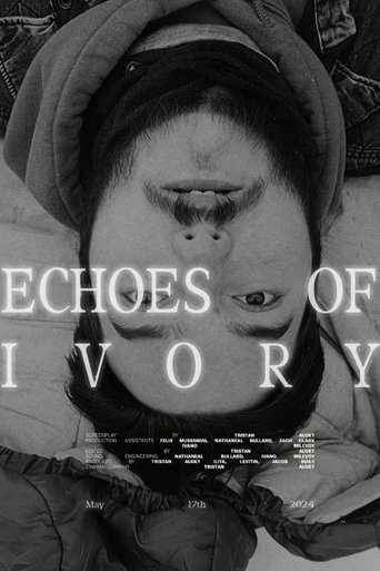 Poster of Echoes Of Ivory
