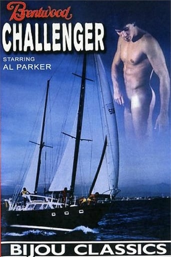 Poster of Challenger