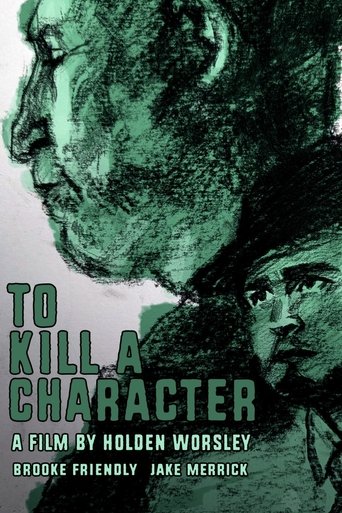 Poster of To Kill a Character