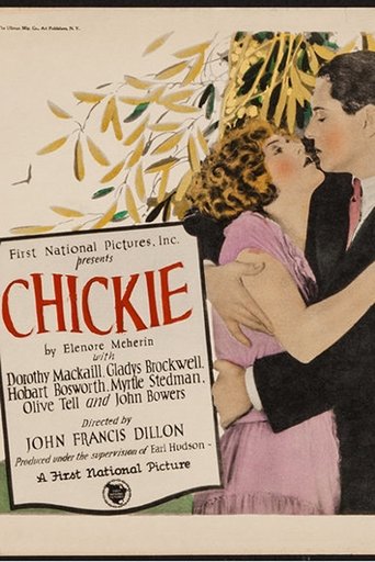 Poster of Chickie