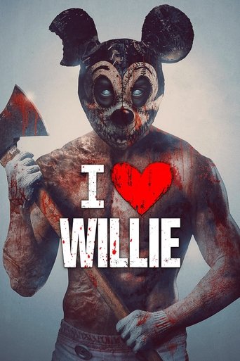Poster of I Heart Willie