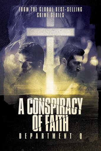 Poster of A Conspiracy of Faith