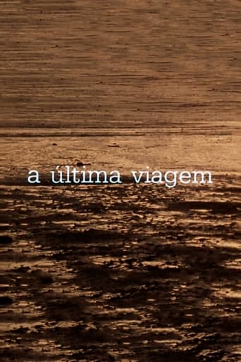 Poster of A Última Viagem