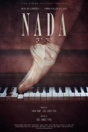 Poster of Nada