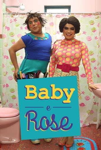 Poster of Baby e Rose