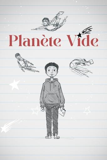 Poster of Planète Vide