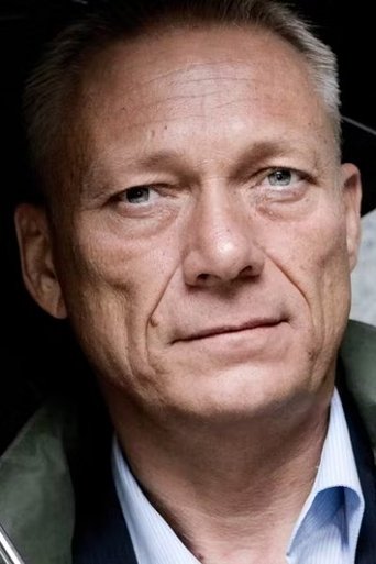 Portrait of Niels Brinch