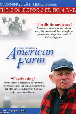 Poster of American Farm