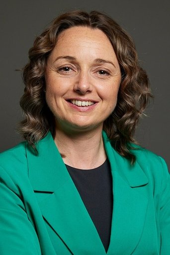 Portrait of Llinos Medi