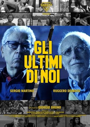 Poster of Gli ultimi di noi