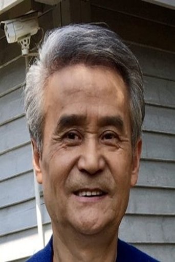 Portrait of Cheng Guodong