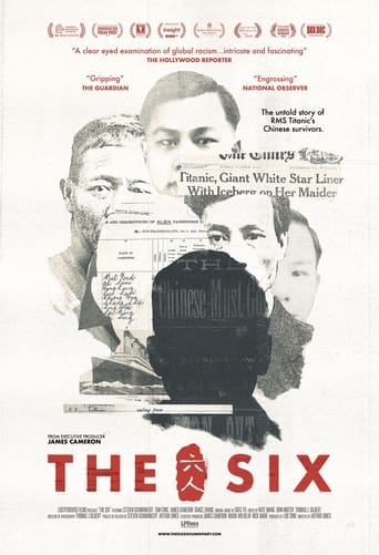 Poster of The Six