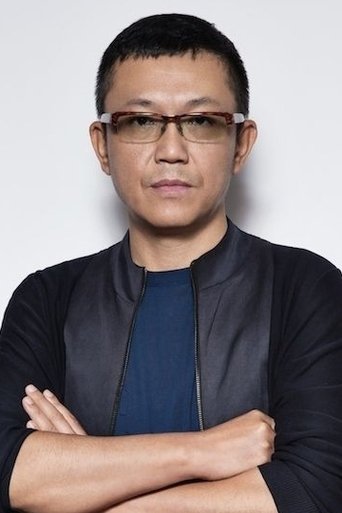 Portrait of Li Li