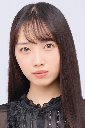 Portrait of Mikoto Kimura