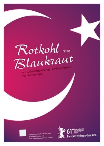 Poster of Rotkohl und Blaukraut