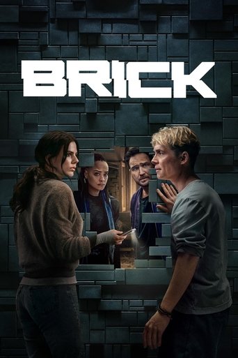 Brick Poster of Brick