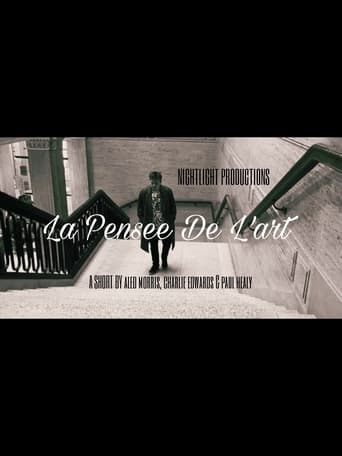 Poster of La Pensee De L'art