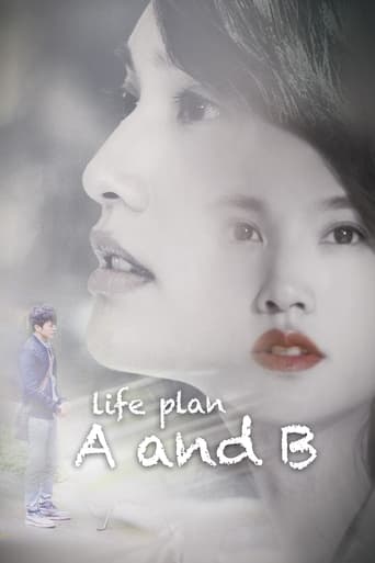 Poster of Life Plan A and B