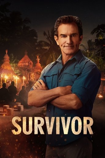 Portrait for Survivor - Season 48