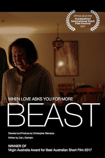 Poster of Beast