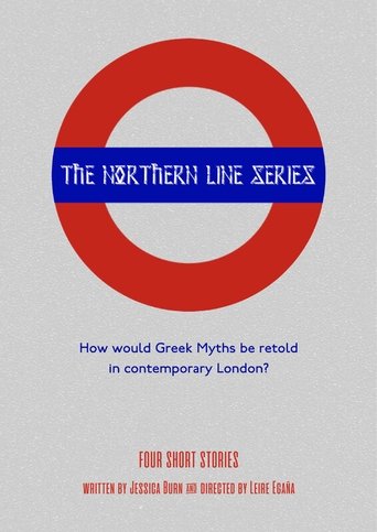 Poster of The Northern Line series