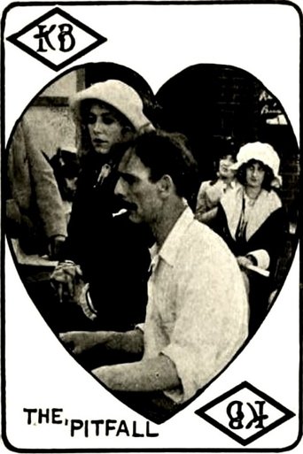 Poster of The Pitfall