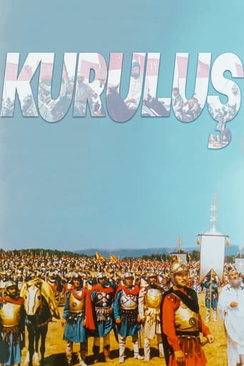 Poster of Kuruluş