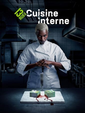 Poster of Cuisine interne