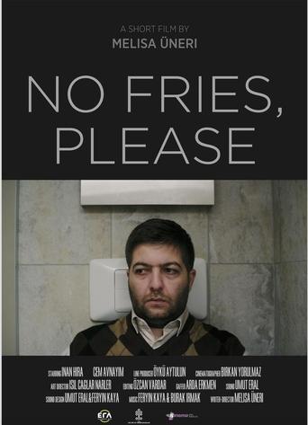 Poster of No Fries, Please