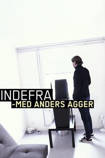 Portrait for Indefra - med Anders Agger - Season 12