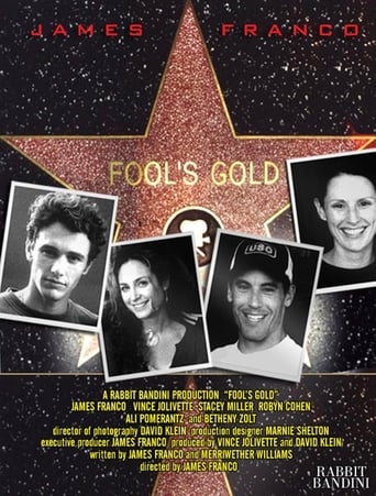 Poster of Fool's Gold