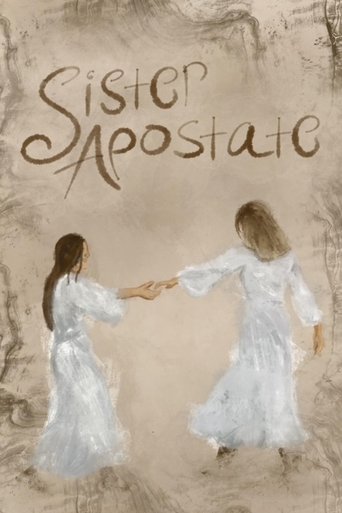 Poster of Sister Apostate