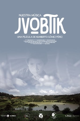 Poster of Jvobtik – Our Music