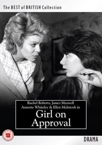 Poster of Girl on Approval