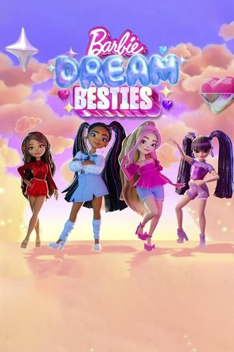 Poster of Barbie: Dream Besties