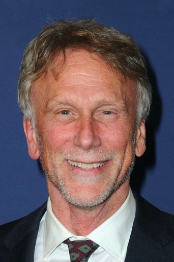 Portrait of Peter Horton